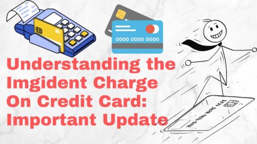 Imgident Charge On Credit Card